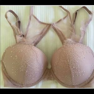 Victoria’s Secret Very Sexy Push-up 34D
